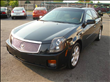 2004 Cadillac CTS