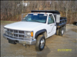 1998 Chevrolet K3500
