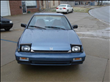 1988 Honda Accord