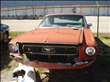 1967 Ford Mustang