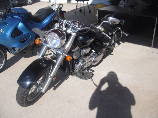 2007 SUZUKI C50CK7 for sale