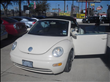 2005 Volkswagen New Beetle