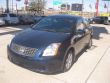 2007 Nissan Sentra