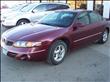 2001 Pontiac Bonneville