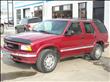 1997 GMC Jimmy