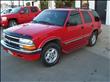 1999 Chevrolet Blazer