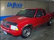 2000 GMC Sonoma
