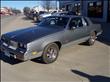 1986 Oldsmobile Cutlass