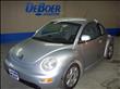 1998 Volkswagen New Beetle