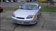 2003 Hyundai Tiburon