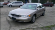 2002 Buick Century