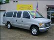 1998 Ford E350 Wagon