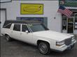 1991 Cadillac Brougham