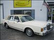 1989 Lincoln Town Car