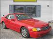 1991 Mercedes-Benz 500