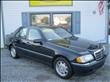 1999 Mercedes-Benz C Class