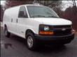 2003 Chevrolet Express