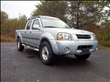 2002 Nissan Frontier
