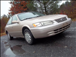 1998 Toyota Camry