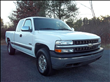 2002 Chevrolet Silverado 1500