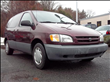2000 Toyota Sienna