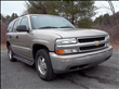 2000 Chevrolet Tahoe