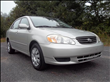 2004 Toyota Corolla