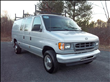 2001 Ford Econoline