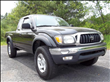 2001 Toyota Tacoma