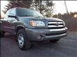 2003 Toyota Tundra