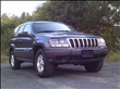 2001 Jeep Grand Cherokee