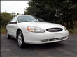 2002 Ford Taurus