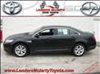 2010 Ford Taurus