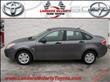 2009 Ford Focus