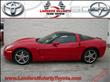2009 Chevrolet Corvette