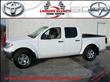 2009 Nissan Frontier
