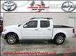 2010 Nissan Frontier