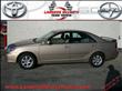 2004 Toyota Camry