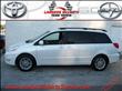 2008 Toyota Sienna