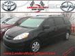 2008 Toyota Sienna