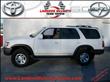 1998 Toyota 4Runner