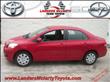 2010 Toyota Yaris