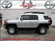 2007 Toyota FJ Cruiser