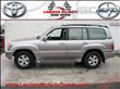 2001 Toyota Land Cruiser
