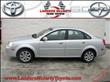 2004 Suzuki Forenza