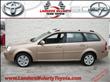 2006 Suzuki Forenza