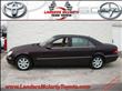 2000 Mercedes-Benz S Class