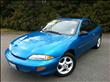 1998 Chevrolet Cavalier