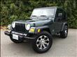 2004 Jeep Wrangler
