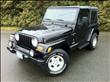 2001 Jeep Wrangler